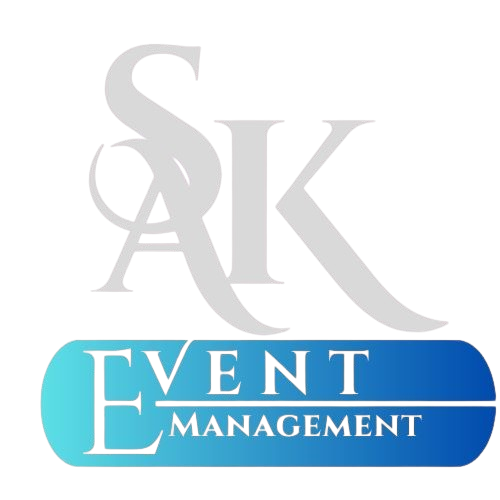 SAK is the best Event Planner Dubai | London