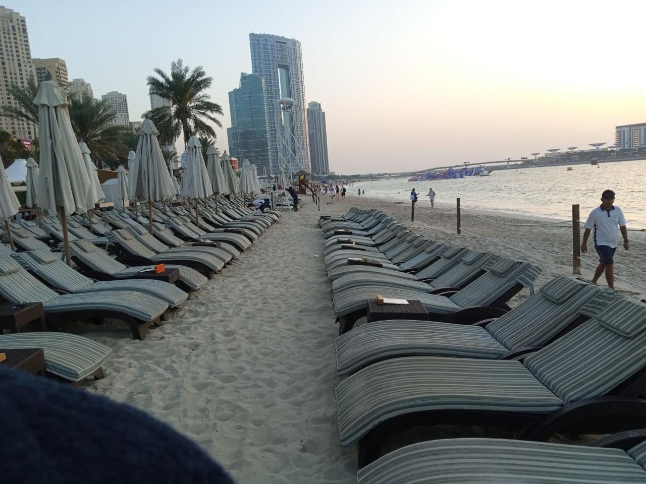 Best Beach Event Planner in Dubai