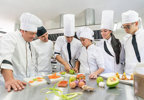 Best Hospitality Training Services UAE